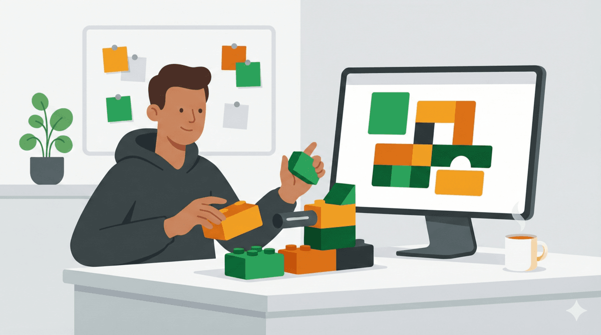 Développement d'outils web sur mesure